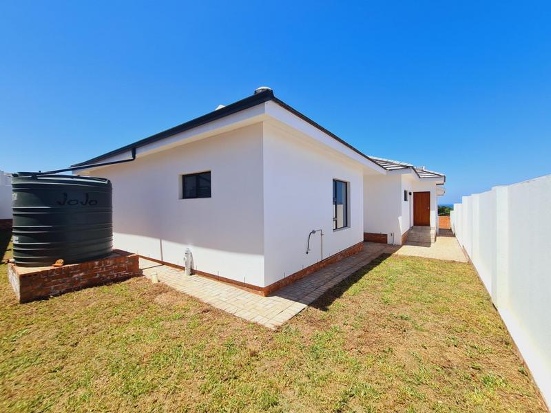 3 Bedroom Property for Sale in C Place Eastern Cape